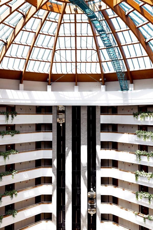 Rahat Palace Hotel Almatı Dış mekan fotoğraf